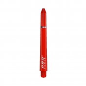 Cañas Winmau Pro-Force Medium Rojo (49 mm) - 1