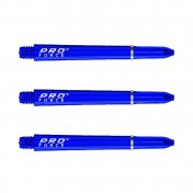 Cañas Winmau Pro-Force Short Azul (35 mm) - 2
