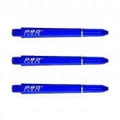 Cañas Winmau Pro-Force Short Azul (35 mm) - 2