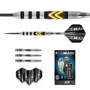 Dardos Red Dragon Gerwyn Price Thunder Special Edition 90% 25gr - 5