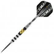 Dardos Red Dragon Gerwyn Price Thunder Special Edition 90% 25gr - 1