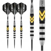 Dardos Red Dragon Gerwyn Price Thunder Special Edition 90% 23gr - 3