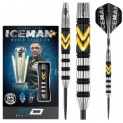 Dardos Red Dragon Gerwyn Price Thunder Special Edition 90% 23gr - 4