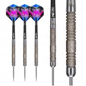 Dardos Red Dragon Peter Wright Snakebite Euro 11 Element 20gr - 3