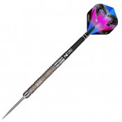 Dardos Red Dragon Peter Wright Snakebite Euro 11 Element 20gr - 1
