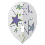  Plumas L-Flight Signature Champagne Flight L2PRO Teardrop Ryan Murray V1 White  - 2
