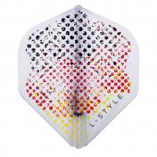  Plumas L-Flight Signature Champagne L1EZ Standard Gabriel Clemens V4 TypeB Clear White  - 1