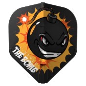  Plumas L-Flight Signature Champagne L1EZ Standard Ron Meulenkamp V2 Black  - 2
