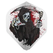  Plumas L-Flight Signature Champagne L1EZ Standard Adam Stella v1 White  - 2