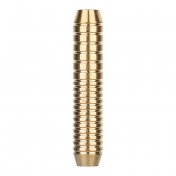 Cuerpo Latón 8x42 15.0gr Puntas  2ba (1 Unidad) - 1