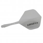 Pluma Gildarts Estandar Clear M 27.5mm - 1