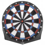 Diana Gildarts Fun Darts Soft Tip Board - 1