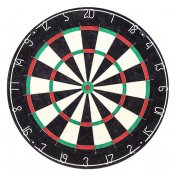Diana Gildarts Slimbull Dartboard - 1