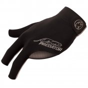 Guante Predator Glove Secondskin Negro Logo Gris L/XL Diestro - 1