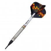 Dardos Unicorn Darts Premier Dimitri Van Den Bergh 90% 18gr - 2