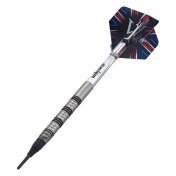 Dardos Unicorn Darts Premier James Wade 70% 20gr - 2