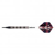 Dardos Unicorn Darts Premier James Wade 70% 20gr - 1