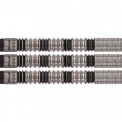 Dardos Unicorn Darts Premier James Wade 70% 18gr - 3
