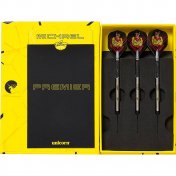 Dardos Unicorn Darts Premier Michael Smith 90% 21gr - 4