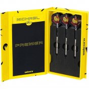Dardos Unicorn Darts Premier Michael Smith 90% 21gr - 5