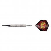 Dardos Unicorn Darts Premier Michael Smith 90% 19gr - 1