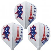 Plumas Fit Flight Jacques Labre 2 Shape - 2