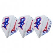 Plumas Fit Flight Jacques Labre 2 Shape - 3