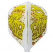 Plumas Fit Flight Masaki Oshiro 4 Shape - 2