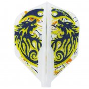 Plumas Fit Flight Masaki Oshiro 4 Shape - 4