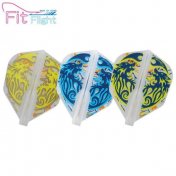 Plumas Fit Flight Masaki Oshiro 4 Shape - 5