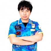 Plumas Fit Flight Masaki Oshiro 4 Shape - 7