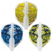 Plumas Fit Flight Masaki Oshiro 4 Shape - 1