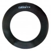 Dartboard Surrounds Gildarts Negro - 1