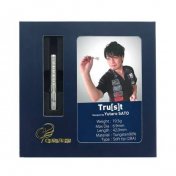  Dardos Cosmo Darts Trust Yutaro Sato 2ba 90% 19,5gr  - 3
