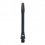 Juego Dardos Gildarts Elasticity Laton Black Punta Metal 20g - 3