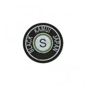 Soleta Kamui Black S 13mm - 1