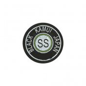 Soleta Kamui Black SS 13mm - 1
