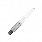 Caña Cristal Two Tone Negra Clear Gildarts 35mm - 4