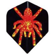 Pluma Gildarts Designer Estandar Spider