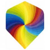 Pluma Gildarts Designer Estandar Swirl Colors