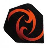 Pluma Gildarts Designer Estandar Gildarts Emblem - 2