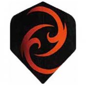 Pluma Gildarts Designer Estandar Gildarts Emblem - 1