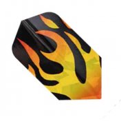 Pluma Gildarts 3D Estandar Narrow Fire - 2