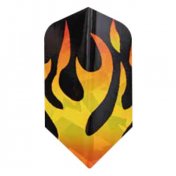 Pluma Gildarts 3D Estandar Narrow Fire - 1