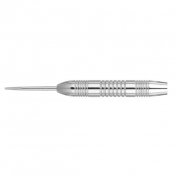 Juego Dardos Gildarts Bearded Laton Cromado Punta Metal 20g - 2