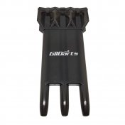 Funda Dardos Protectora Negra Maximum Gildarts - 3