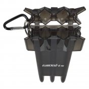 Funda Dardos Protectora Negra Maximum Gildarts - 1