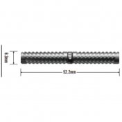 Juego Dardos Gildarts Zurts 18g 90%  - 3
