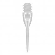 Puntas Gildarts Short 2ba 23mm Blanco 1000unit - 2