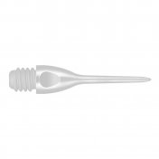Puntas Gildarts Short 2ba 23mm Blanco 1000unit - 1